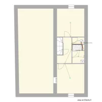 AUTRUCHE ECL etage V1