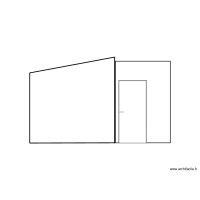 vue de c&ocirc;t&eacute; gauche