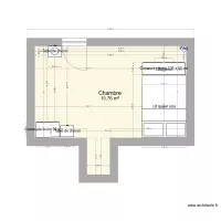 chambre 1