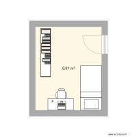 Chambre Assia