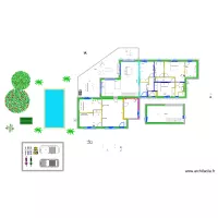 Vaunaveys 4 chambres bis