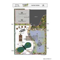 showroom plan