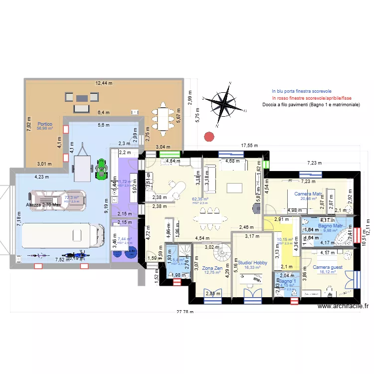 Angera_9i. Plan de 
