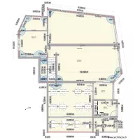 SALLE + VERANDA + CUISINE