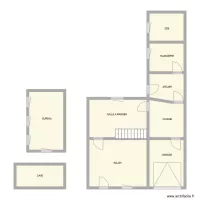 PLAN STRECKER INTRUSION