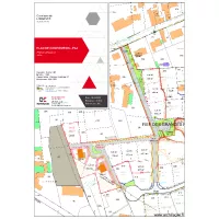 Long&eacute;ves - PSLA