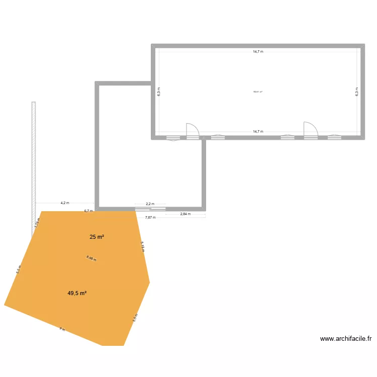 carport9. Plan de carport9. Plan de