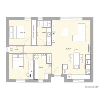 Maison 75m2 Config 2 V3 Public