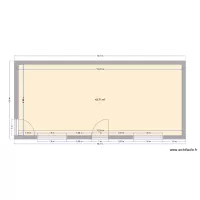 PLAN 2D CASTILLION