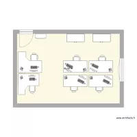 3B Bureau 7