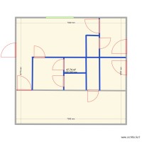 petit troo vestiaire
