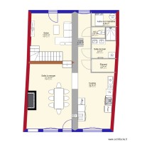 Virginie Harreville ANA.