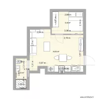 Studio Cluses Projection ok