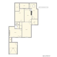 APPARTEMENT BUGA - PLAN PROJET GO