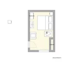 chambre stev et gathou