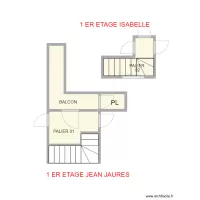 JAURES 1 ER ETAGE 1