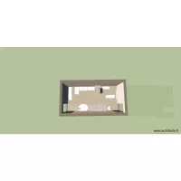 Plan chambre