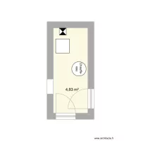 mairie hymont logement