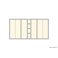 Placard chambre 2