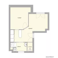 2EME ETAGE THOMAS