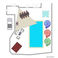 maison d3