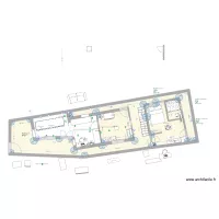 Ste-Th&eacute;r&egrave;se Plan apr&egrave;s travaux -