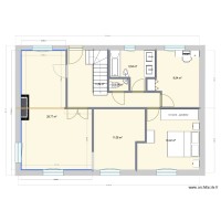 Plan de base réno