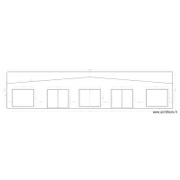 EVA MTP FACADE AVANT