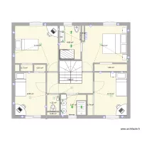 Maison Cormeilles-1er Etage-V2