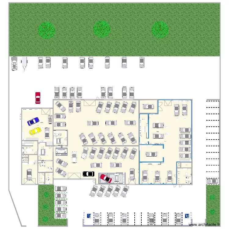 events auto romain2131camille202520268655585. Plan de 23 et 1816 m² events auto romain2131camille202520268655585. Plan de 23 et 1816 m²