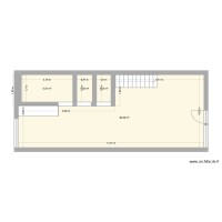 rdc maison