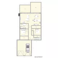 Chalet St-DO