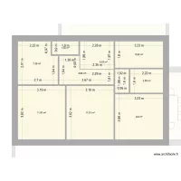 Projet maison neuve 4