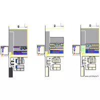 D&eacute;placement PDI