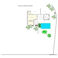 ANNEXE 6- BUREAU/ SEJOUR