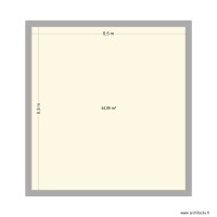plan étage 3