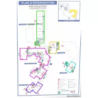 BATIMENT SCOLAIRE MFR