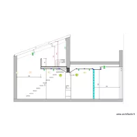 Principe &eacute;clairage Coupe v0