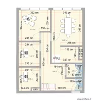 agence du domicile domus medica am&eacute;nagement