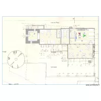 Tout un monde Vierge 1