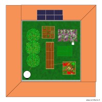 jardin