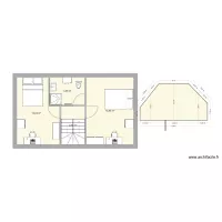 etage am&eacute;nag&eacute;