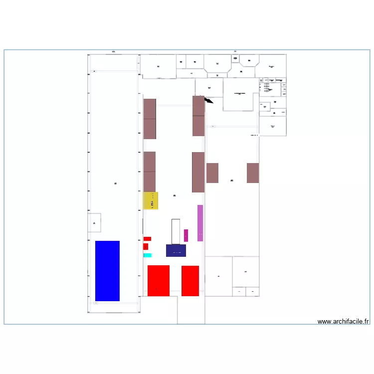 JMC VERSION 5. Plan de JMC VERSION 5. Plan de