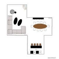 BAR + SAM +SALON 2