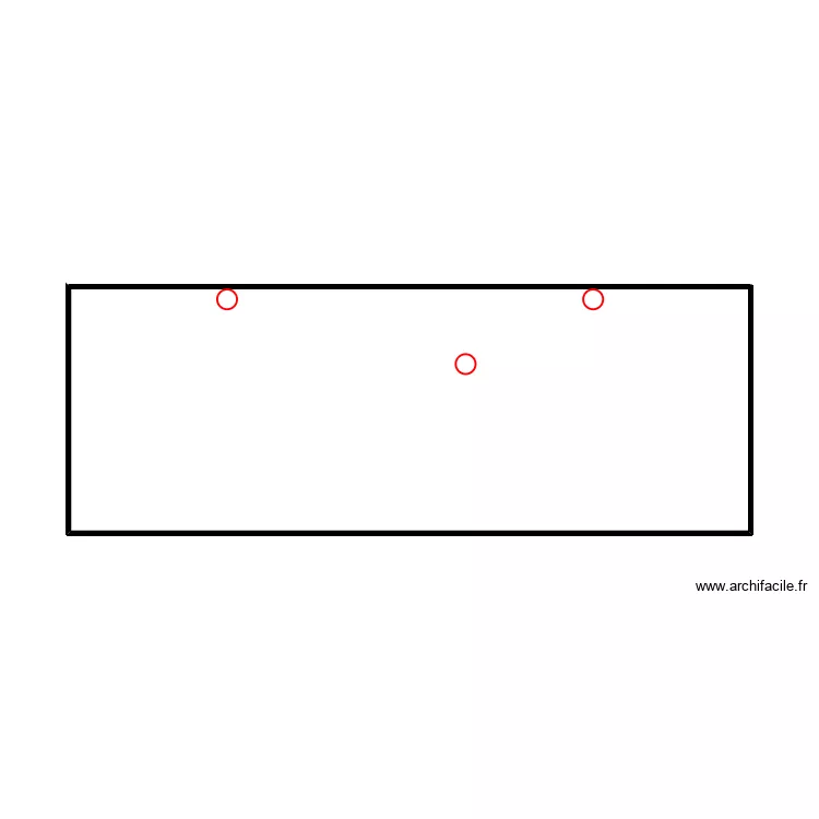 PLATANES ST VALLIER. Plan de 45 Pièces et 183 m²