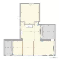 Manoir du Moustoir RDC 28fev