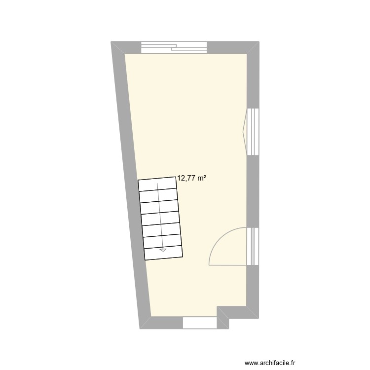 cuisine. Plan de 0 pièce et 0 m2 cuisine. Plan de 0 pièce et 0 m2