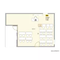 Salle 08 R+2
