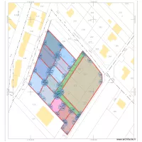 3-surface totale sans havez voie continue