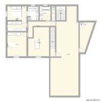 plan maison transhuamance